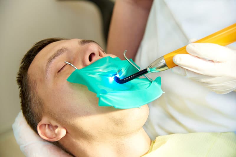 Laser Assisted Dentistry