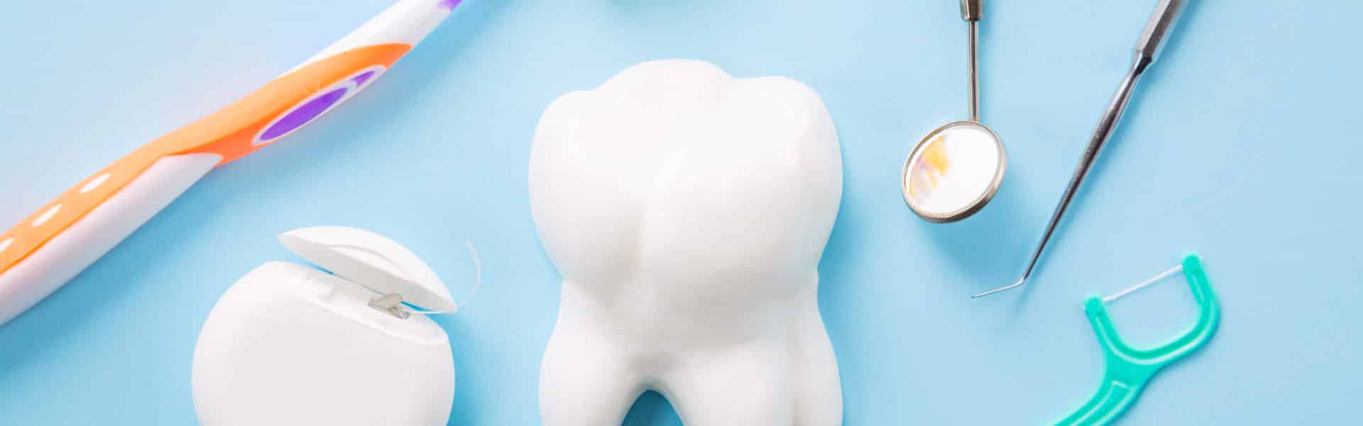 Comprehensive Dental Exams Comprehensive Dental Exams
