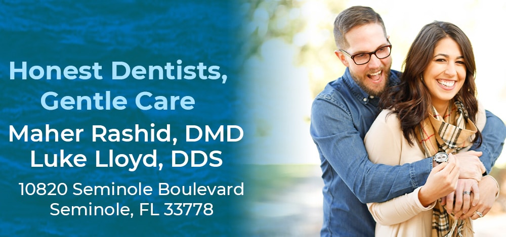 dentists seminole FL