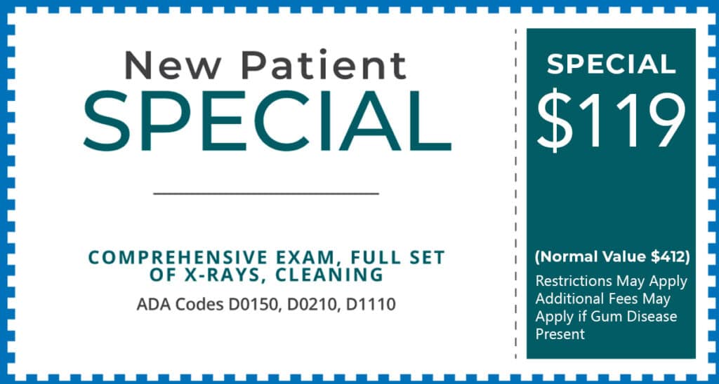 Dental Care Seminole FL Dolphin Dental Group