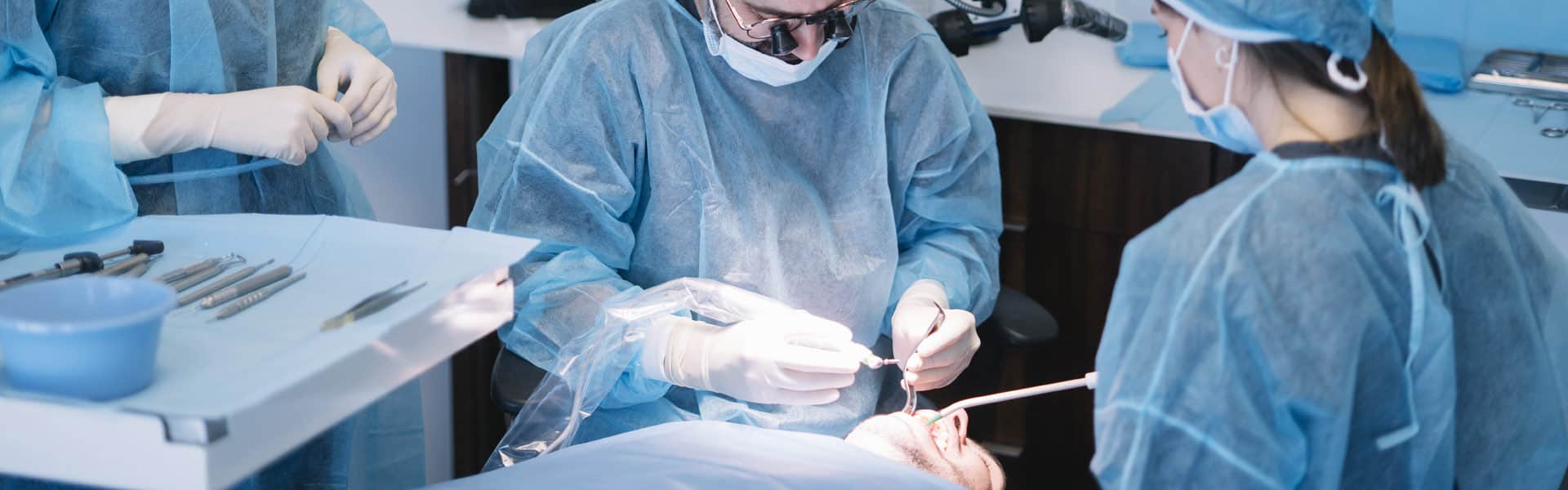 Oral Surgery Oral Surgery